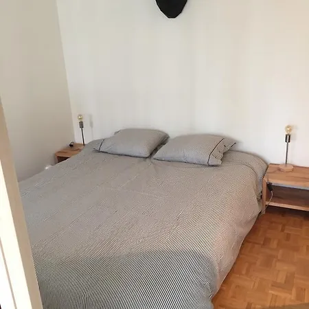 Studio Champel Genebra