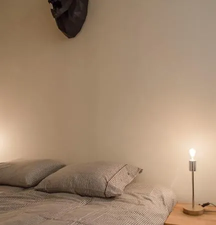 Apartamento Studio Champel