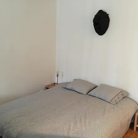 Studio Champel Apartamento *