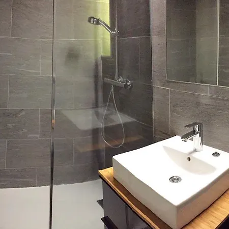 Studio Champel Genebra
